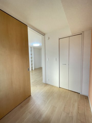 【洋室】 | サチ