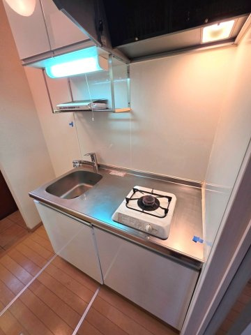 【キッチン】 | コージー国立