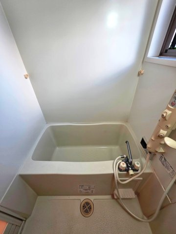 【浴室】 | コージー国立