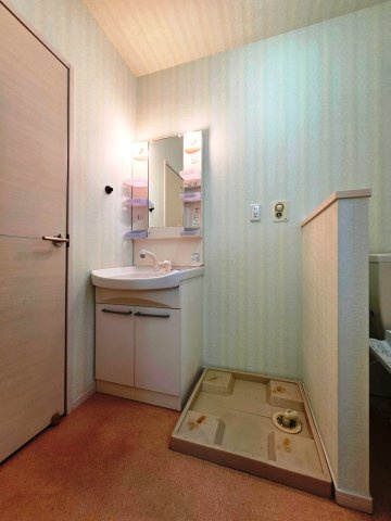 【洗面所】 | コージー国立