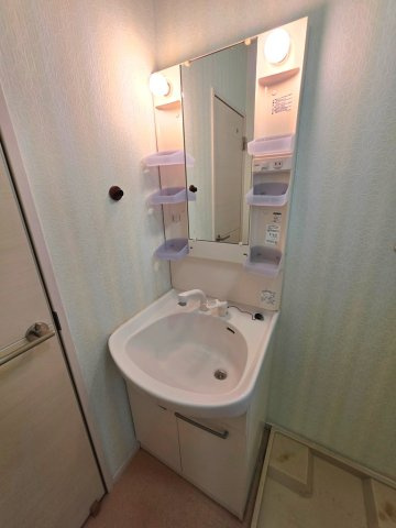 【洗面所】 | コージー国立