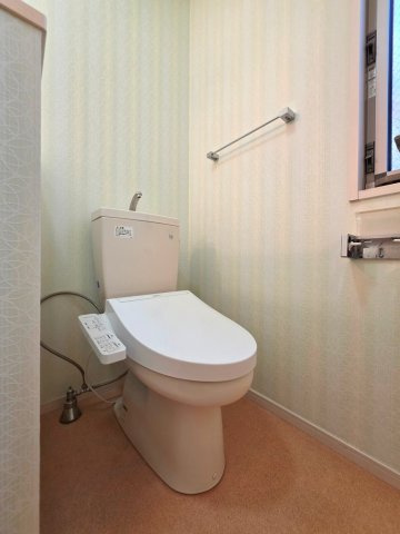 【トイレ】 | コージー国立