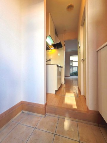 【玄関】 | コージー国立