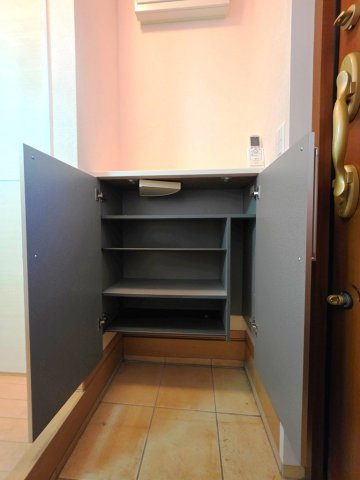 【収納】 | コージー国立