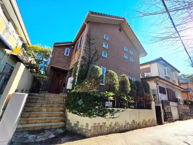 【外観】 | コージー国立