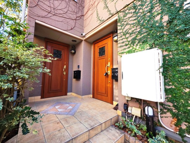 【その他共用部分】 | コージー国立