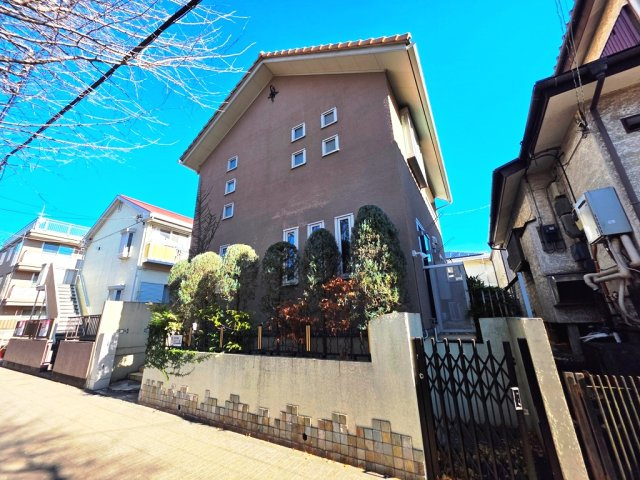 【外観】 | コージー国立