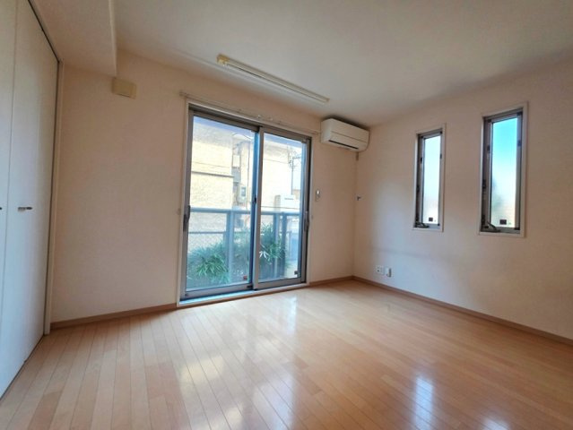 【洋室】 | コージー国立