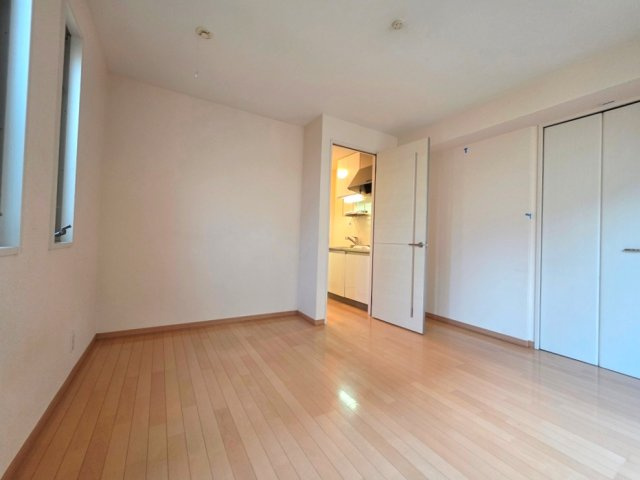 【居間・リビング】 | コージー国立 | 洋室