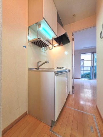 【キッチン】 | コージー国立