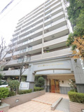 ライオンズマンション新梅田の画像