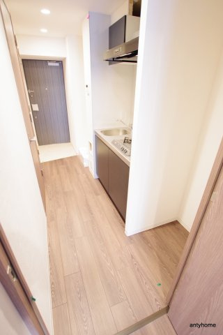 BPRレジデンス新梅田　仲介手数料無料の内装