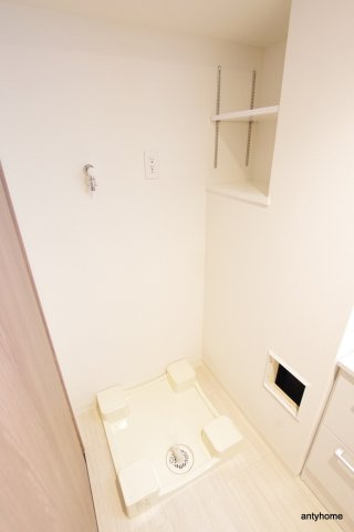 BPRレジデンス新梅田　仲介手数料無料のその他