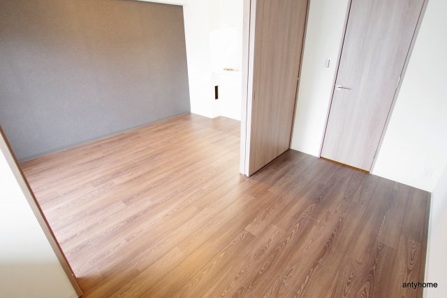 BPRレジデンス新梅田　仲介手数料無料の洋室