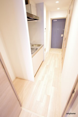 BPRレジデンス新梅田　仲介手数料無料の内装