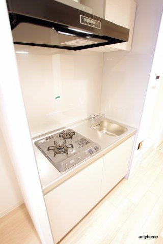 BPRレジデンス新梅田　仲介手数料無料のキッチン
