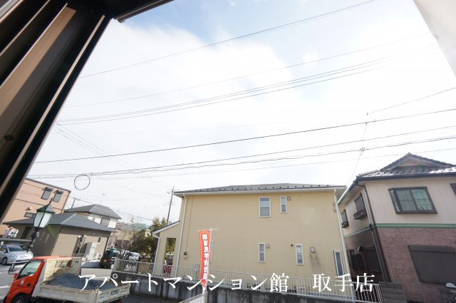 レジェンドバレーAの展望