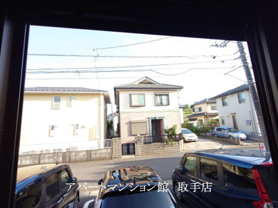 【展望】 | レジェンドバレーA