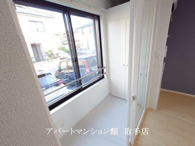 レジェンドバレーAの展望