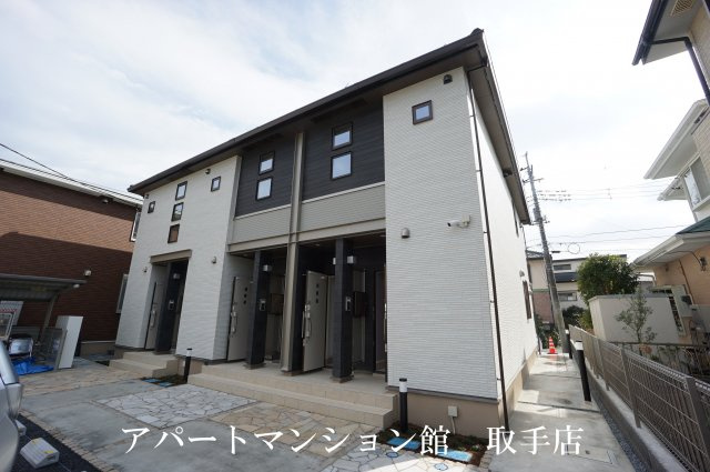レジェンドバレーA