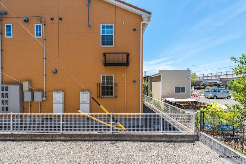 フィオーレ本郷の展望|眺望