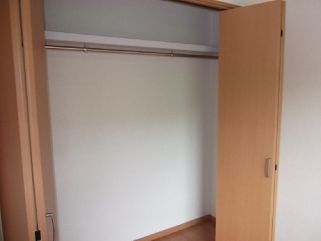 ラ・ペトレの収納