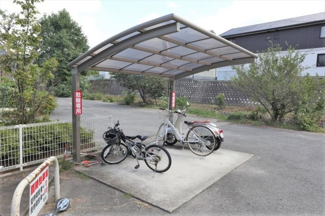 ラ・ペトレのその他共用部分