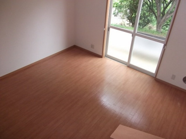 ラ・ペトレの居間・リビング