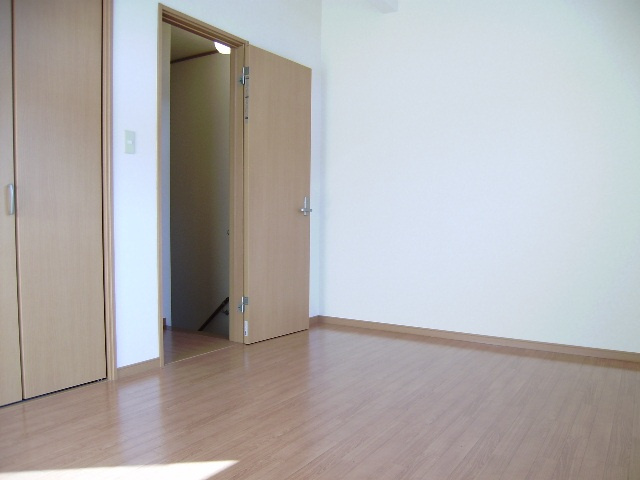 ラ・ペトレの収納