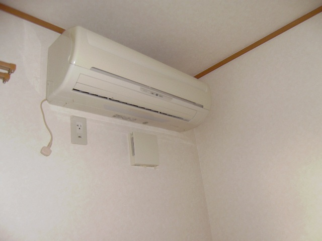 ラ・ペトレの設備