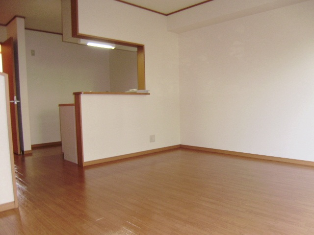 ラ・ペトレの居間・リビング