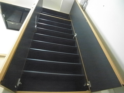 【設備】 | ラフィネシャンブル