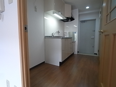 【キッチン】 | ラフィネシャンブル