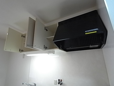 【キッチン】 | ラフィネシャンブル