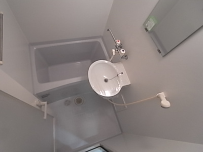 【浴室】 | ラフィネシャンブル