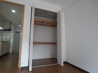 【収納】 | ラフィネシャンブル