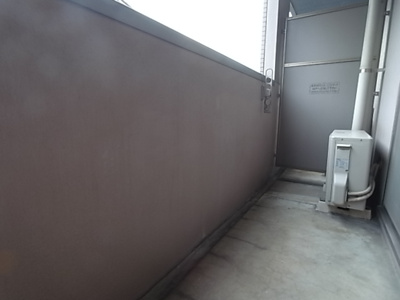 【バルコニー】 | ラフィネシャンブル