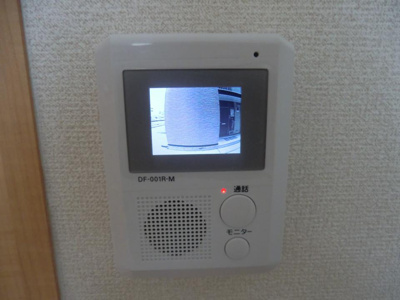 【セキュリティ】 | レオパレスＴＷＩＮＫＬＥ