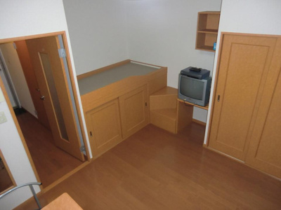 【居間・リビング】 | レオパレスＴＷＩＮＫＬＥ