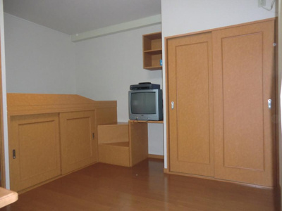 【居間・リビング】 | レオパレスＴＷＩＮＫＬＥ