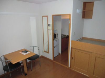 【居間・リビング】 | レオパレスＴＷＩＮＫＬＥ