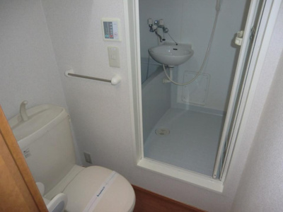 【トイレ】 | レオパレスＴＷＩＮＫＬＥ