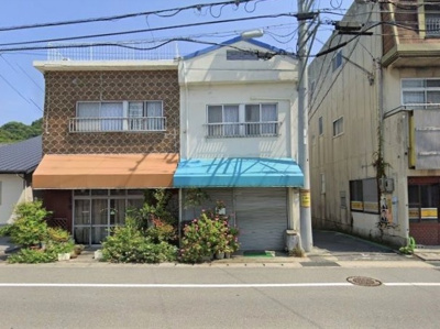 【外観】 | 戸建　高浜町5丁目