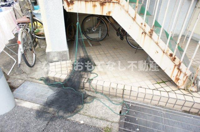 【その他共用部分】 | 第2グリーンタウン金城