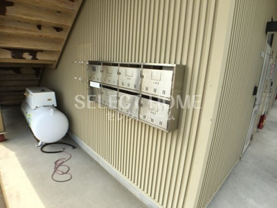 【その他共用部分】 | ファセル デェ オデファ