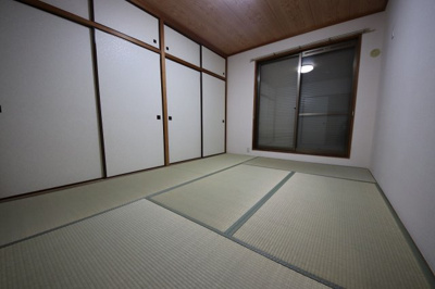 【和室】 | バレーヌ | ※前回募集時の写真です