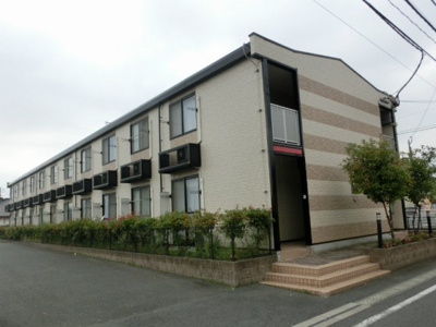 【外観】 | 岩瀬