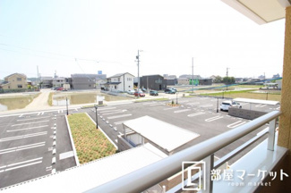 【展望】 | 同型タイプ