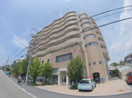 仁川リバーサイドヒルズの画像