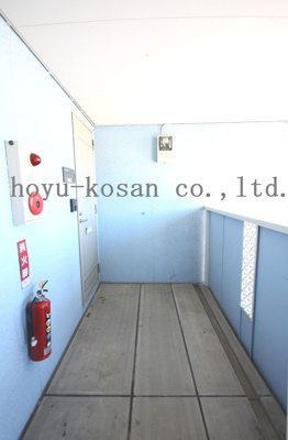 【その他共用部分】 | グリーンサカエ | グリーンサカエ